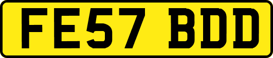 FE57BDD