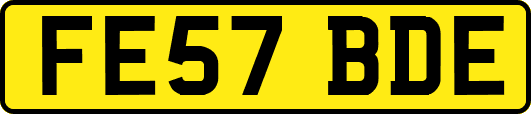 FE57BDE