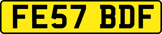FE57BDF