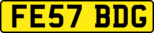 FE57BDG