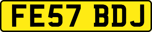 FE57BDJ