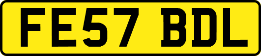FE57BDL