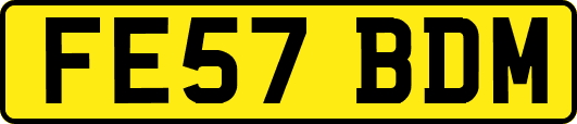 FE57BDM