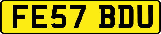 FE57BDU
