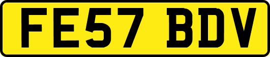 FE57BDV
