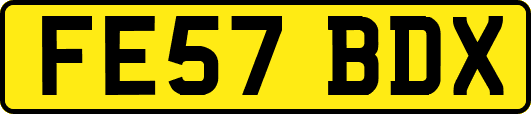 FE57BDX