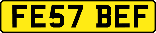 FE57BEF
