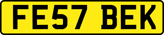 FE57BEK