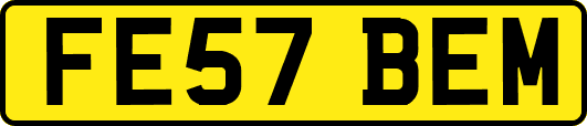 FE57BEM