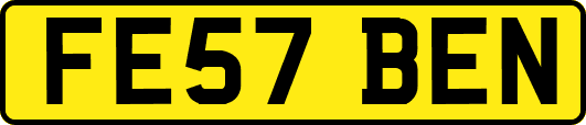 FE57BEN