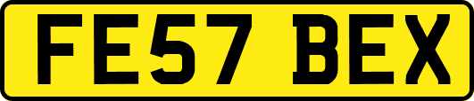 FE57BEX
