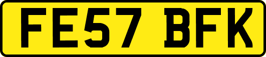 FE57BFK