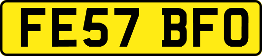 FE57BFO