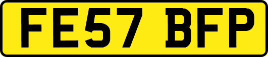 FE57BFP