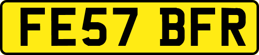 FE57BFR