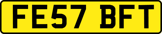 FE57BFT