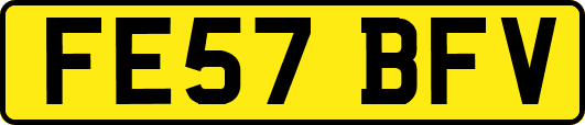 FE57BFV
