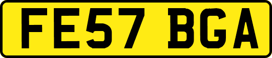 FE57BGA