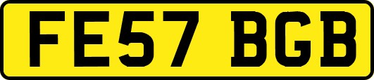 FE57BGB
