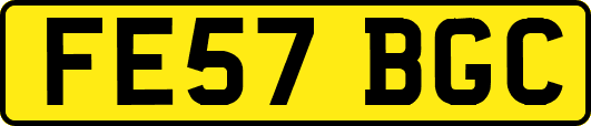 FE57BGC