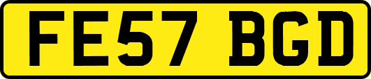 FE57BGD