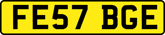 FE57BGE