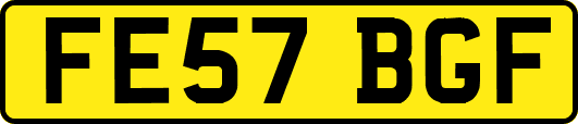 FE57BGF