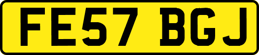 FE57BGJ