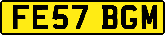 FE57BGM