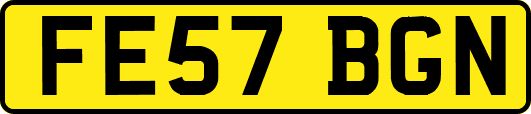 FE57BGN