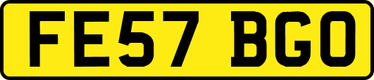 FE57BGO