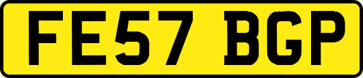 FE57BGP