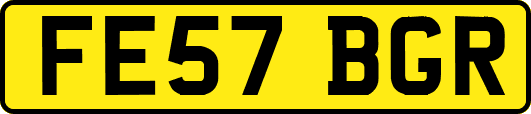 FE57BGR