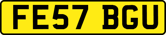 FE57BGU
