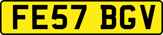 FE57BGV