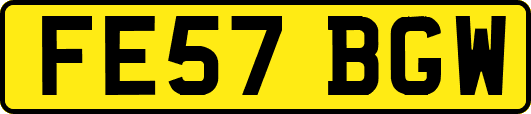 FE57BGW