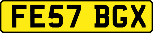 FE57BGX