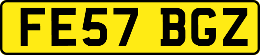 FE57BGZ