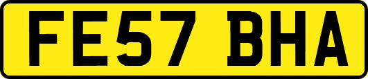 FE57BHA