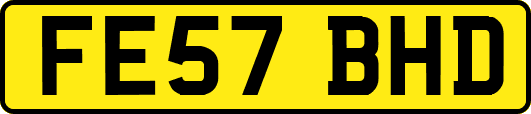 FE57BHD