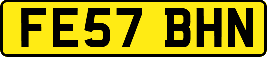 FE57BHN