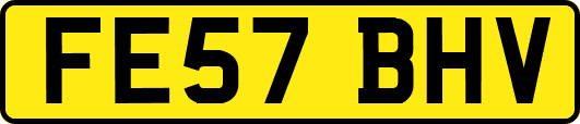 FE57BHV
