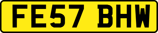 FE57BHW