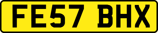 FE57BHX