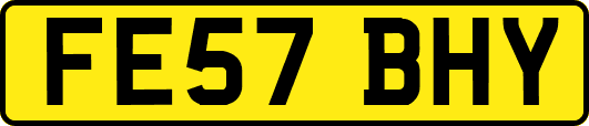FE57BHY