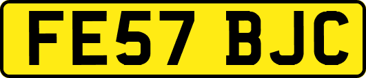 FE57BJC