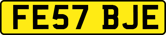 FE57BJE