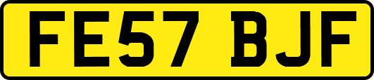 FE57BJF