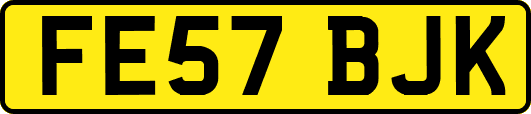 FE57BJK