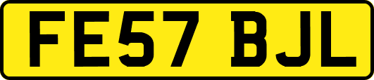FE57BJL